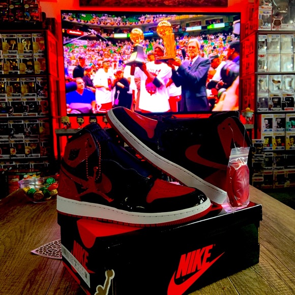 Meet your Posher, Ivan - Picture 1 of 1